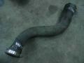 4F0145737E Патрубок интеркулера Audi A6 C6 рестайлинг 2010г. - фото №3