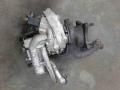 06F145701G Турбина Volkswagen Jetta V 2006г. - фото №2