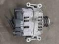 06H903017K Генератор Audi A4 B8 рестайлинг 2015г. - фото №2