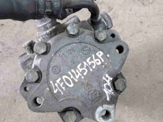 Насос гидроусилителя руля, ориг. номер 4F0145155P, Audi A6 С6 2004-2008