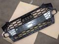 8W0853651EB Решетка радиатора Audi A4 B9 рестайлинг 2021г. - фото №4