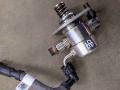 06N127025E ТНВД Volkswagen Passat B8 рестайлинг 2022г. - фото №2