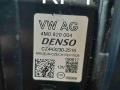 4M0820004, 4M0820521 Отопитель в сборе (печка) Audi Q7 4M 2017г. - фото №2