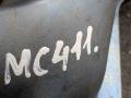 8K0399059L Кронштейн двигателя Porsche Macan I рестайлинг 2 2023г. - фото №2