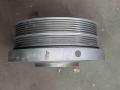 06M105251BE Шкив коленвала Audi Q7 4M рестайлинг 2022г. - фото №4
