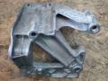 06M903143AG Кронштейн генератора Audi A6 C8 2020г. - фото №2