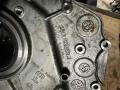 06M109259M, 06M103153J, 06M103173, 06M115287 Крышка двигателя задняя Audi Q8 I 2018г. - фото №4