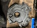 06M109259M, 06M103153J, 06M103173, 06M115287 Крышка двигателя задняя Audi Q8 I 2018г. - фото №6