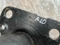 8E0807133C Кронштейн Audi A4 B6 2006г. - фото №2