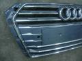 8W0853651AB Решетка радиатора Audi A4 B9 2018г. - фото №5