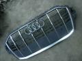 4M0853651AJ Решетка радиатора Audi Q7 4M 2020г. - фото №2