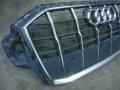4M0853651AJ Решетка радиатора Audi Q7 4M 2020г. - фото №5