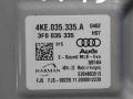 4KE035335A, 4KE907392 Блок управления (другие) Audi E-Tron I 2020г. - фото №2