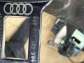 8W0857705, 8W0857706, 8W0857806 Ремень безопасности передний левый Audi A4 B9 2020г. - фото №2