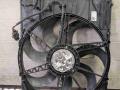 5QO121203DE, 5Q0959455BN Вентилятор радиатора Volkswagen Tiguan II рестайлинг 2022г. - фото №2