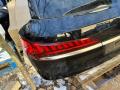 Крышка багажника (дверь 3-5) Audi Q7 4M рестайлинг 2022г. - фото №4