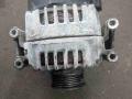 06E903024M Генератор Audi A6 C7 рестайлинг 2017г. - фото №3