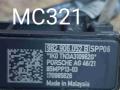 982906052B, 95B131551 Датчик давления выхлопных газов Porsche Macan I рестайлинг 2 2024г. - фото №2