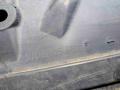 7H0805687F Защита двигателя Volkswagen Transporter T5 2005г. - фото №5