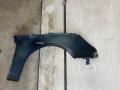 Крыло переднее левое Audi A4 B9 рестайлинг 2022г. - фото №2