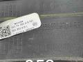 80A853970A, 80A853970L Молдинг двери задней правой Audi Q5 II рестайлинг 2022г. - фото №2