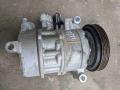 80A816803A Компрессор кондиционера Audi Q5 II 2017г. - фото №3