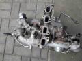 03N145703R, 03N145713 Турбина Volkswagen Crafter II 2019г. - фото №2