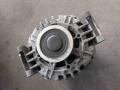 06D903016A Генератор Volkswagen Passat B6 2007г. - фото №5