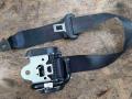 9J1857806E Ремень безопасности Audi E-tron GT 2021г. - фото №2