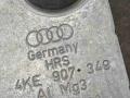 4KE907349 Кронштейн Audi E-Tron I 2022г. - фото №4
