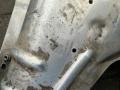 971407487J Стабилизатор подвески (поперечной устойчивости) передний Porsche Panamera 971 2020г. - фото №2