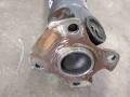 37100-0KC10-C Карданный вал Toyota Hilux VIII рестайлинг 2023г. - фото №6