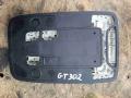 5Q0951177A, 8Y0947135E Фонарь салона (плафон) Audi E-tron GT 2022г. - фото №3