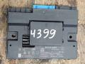8W7907468F Блок комфорта Audi A4 B9 2016г. - фото №2