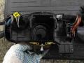 7L6953549D, 7L6953503 Переключатель подрулевой (стрекоза) Volkswagen Touareg I рестайлинг 2006г. - фото №6