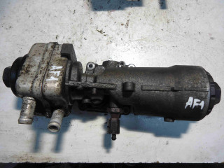 Корпус масляного фильтра, ориг. номер 045115389C, Volkswagen Sharan I рестайлинг 2 2003-2010