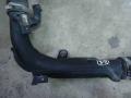 1K0145770AE Патрубок интеркулера Volkswagen Passat CC B6 рестайлинг 2013г. - фото №2
