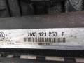7M3145804, 7M3121253F Кассета радиаторов Volkswagen Sharan I рестайлинг 2 2004г. - фото №5