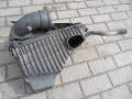 7L0129533, 7L6129607AL, 7L6129857 Корпус воздушного фильтра Volkswagen Touareg I рестайлинг 2006г. - фото №4
