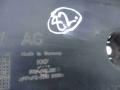 5WA825202D Защита днища Volkswagen Golf Mk7 рестайлинг 2019г. - фото №2