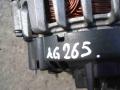 04L903023L Генератор Volkswagen Golf Mk7 рестайлинг 2018г. - фото №3