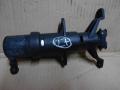 7L6955978 Форсунка омывателя фар Volkswagen Touareg I рестайлинг 2006г. - фото №3