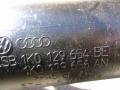 1K0129654BE Патрубок воздушного фильтра Volkswagen Passat CC B6 рестайлинг 2012г. - фото №2