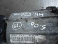 0AD341010S Раздаточная коробка Volkswagen Touareg I рестайлинг 2006г. - фото №3