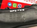 1K0145762AE Патрубок интеркулера Volkswagen Passat CC B6 рестайлинг 2013г. - фото №2