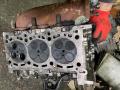 Головка блока цилиндров Volkswagen Touareg I рестайлинг 2006г. - фото №2