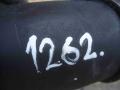 7L6145967B Патрубок интеркулера Volkswagen Touareg I рестайлинг 2006г. - фото №4
