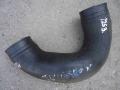7L6145972C Патрубок интеркулера Volkswagen Touareg I рестайлинг 2006г. - фото №3