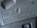 05L103925E, 05L103954K Декоративная крышка двигателя Volkswagen Golf Mk8 2020г. - фото №2