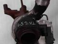 059145702S Турбина Volkswagen Touareg I рестайлинг 2006г. - фото №2